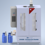 SK400B corrossive gas test chamber 2